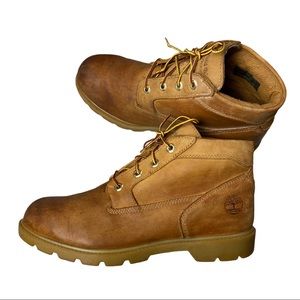 Mens Used Timberland Boots 